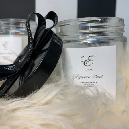 Emerie Styles Signature Scent 8 oz. Candle