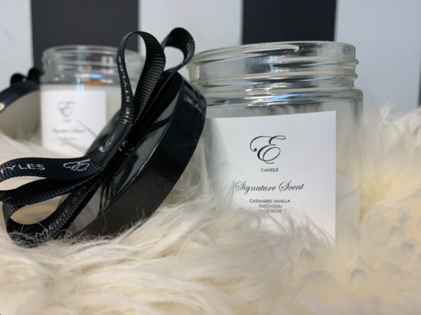 Emerie Styles Signature Scent 8 oz. Candle